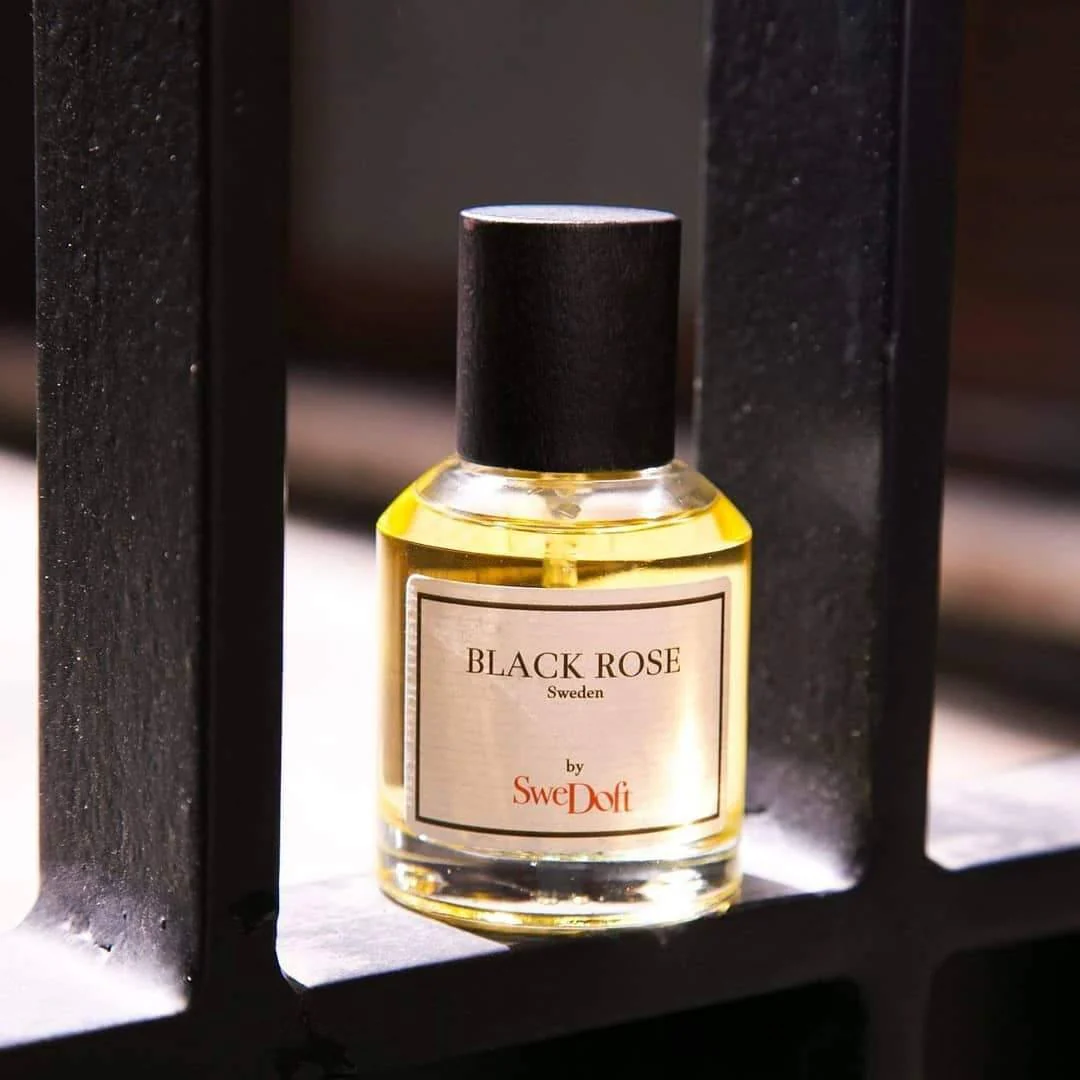 Black Rose (Discontinued) - Image 3