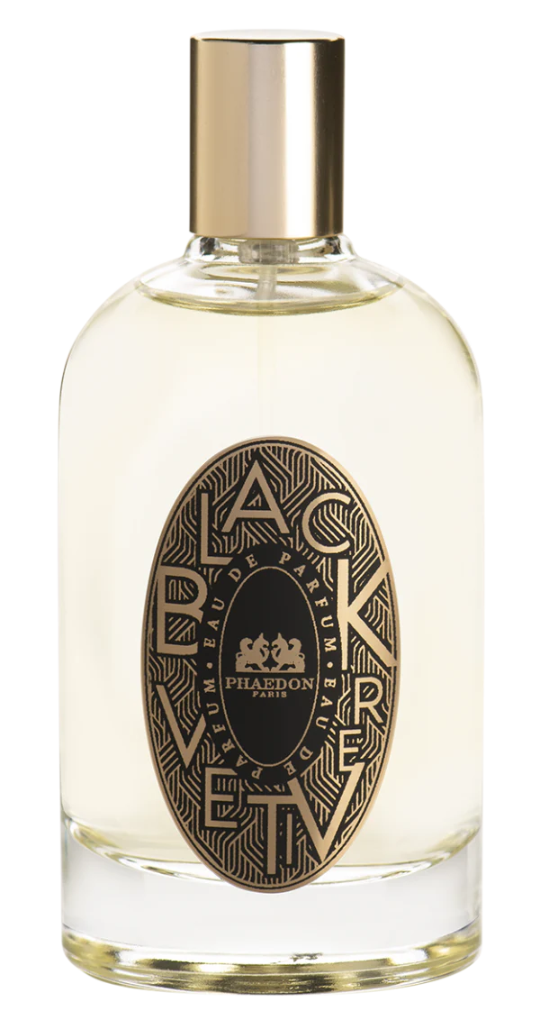 Black Vetiver (Discontinued)