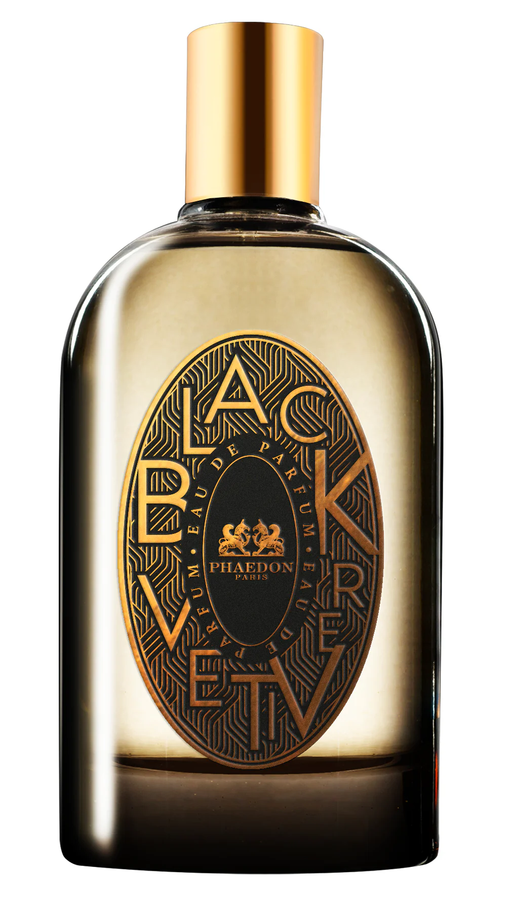 Black Vetiver (Discontinued) - Image 2