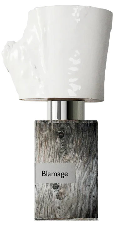Blamage