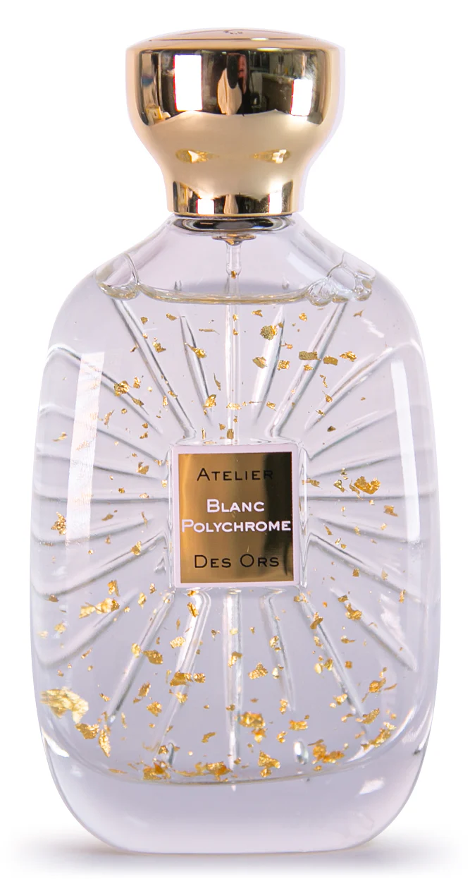 Blanc Polychrome (Discontinued)