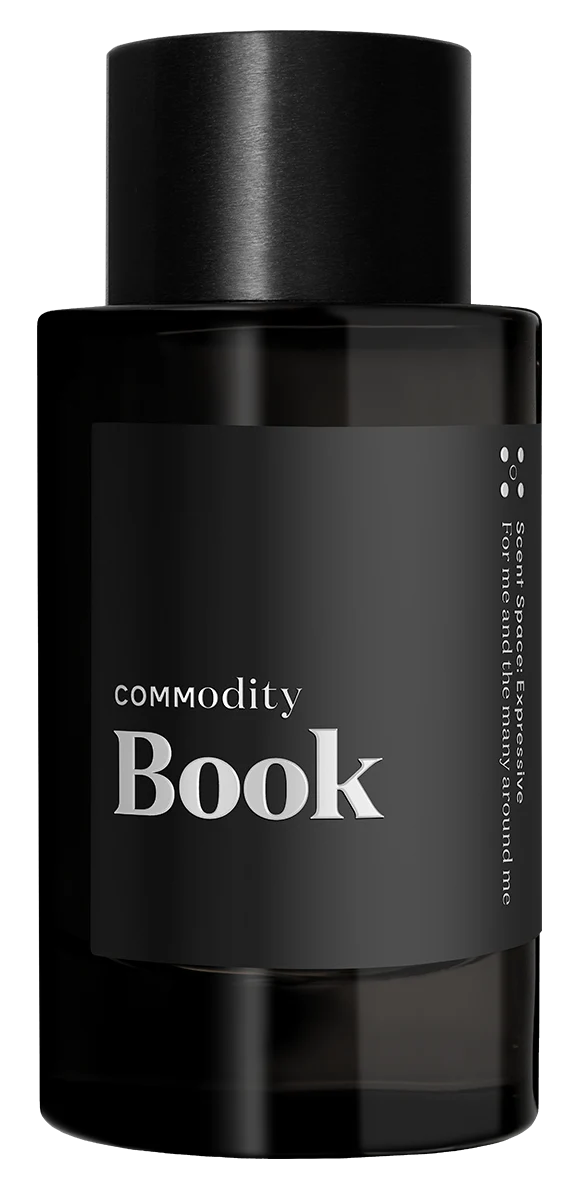 Book | Balanced & Expressive