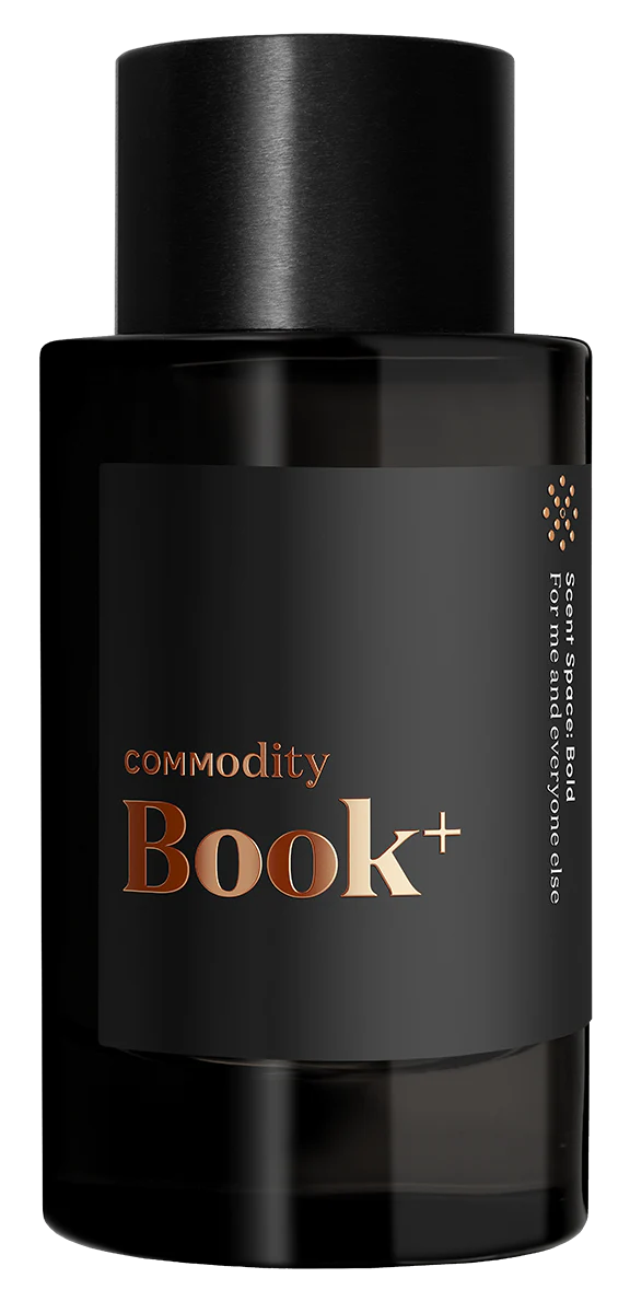 Book | Bold