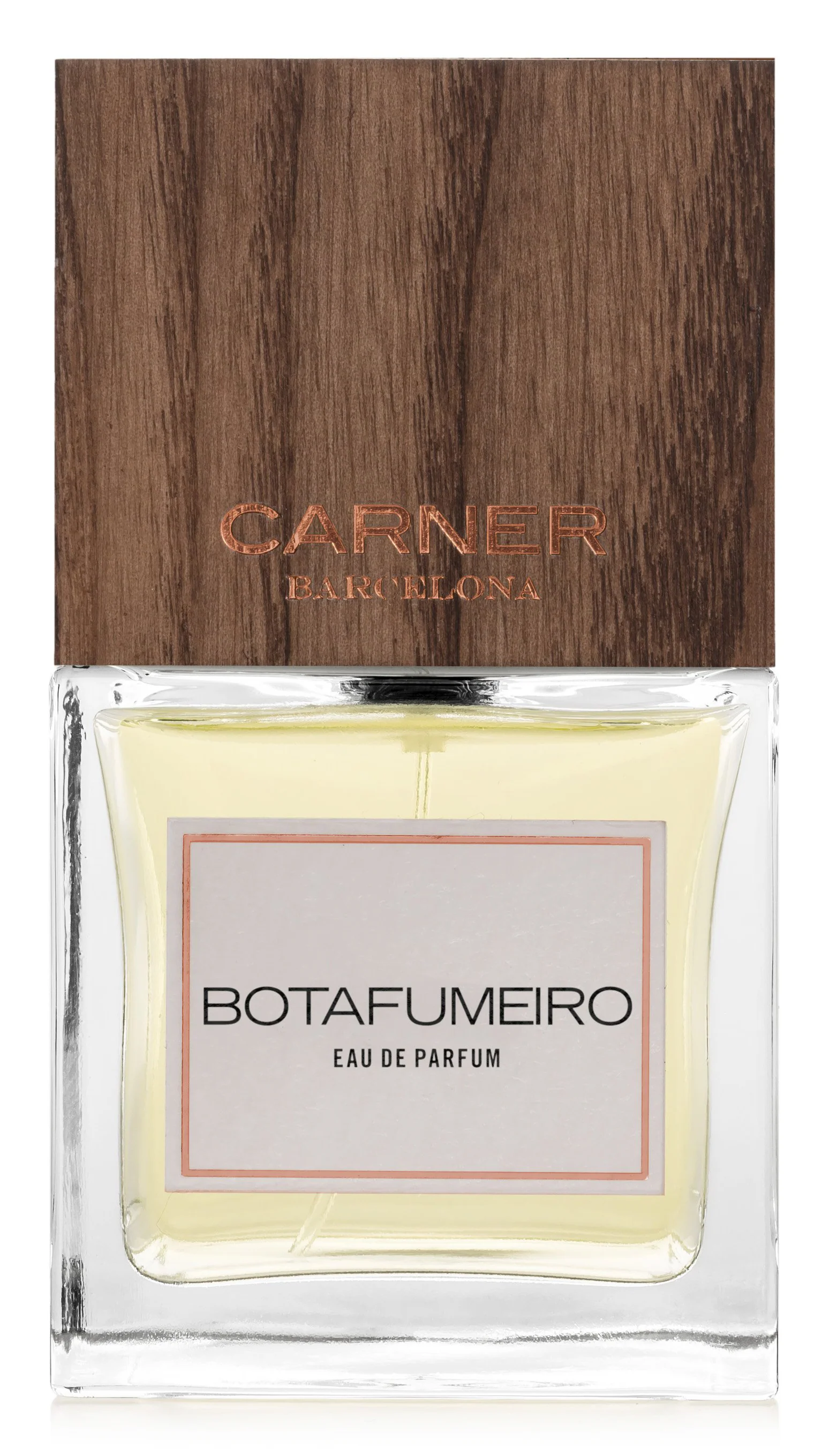 Botafumeiro (Discontinued)