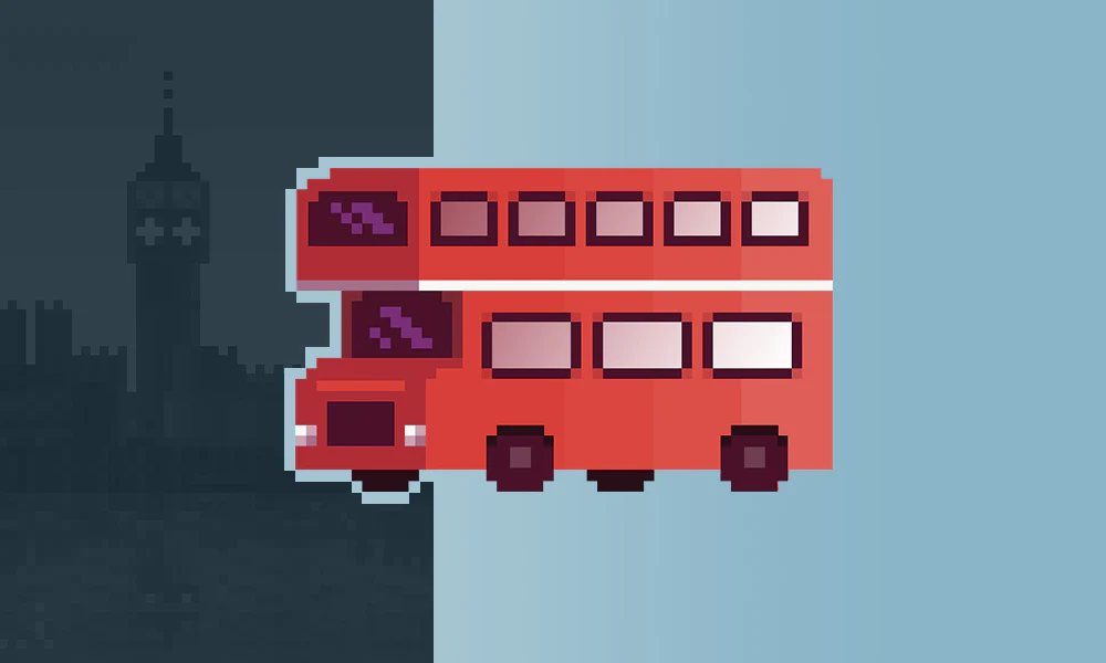 British Niche Pack