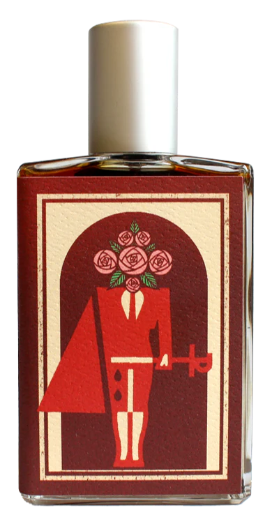 Bull's Blood (Discontinued)