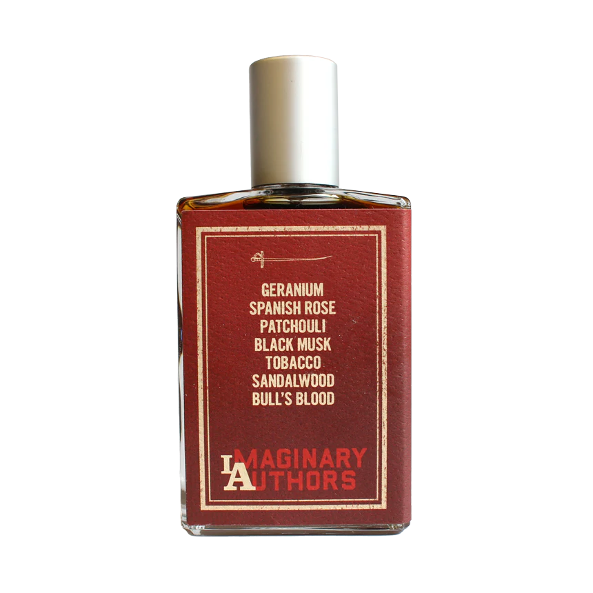 Bull's Blood (Discontinued) - Image 2