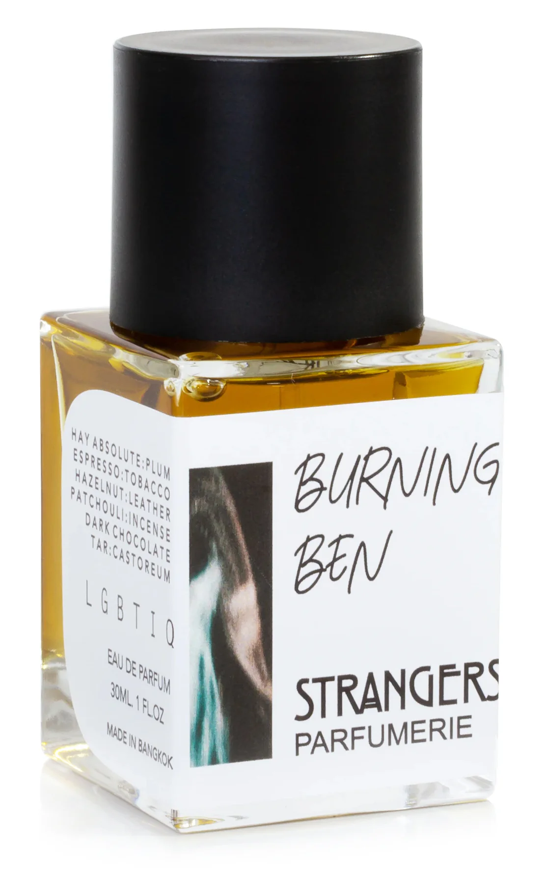 Burning Ben