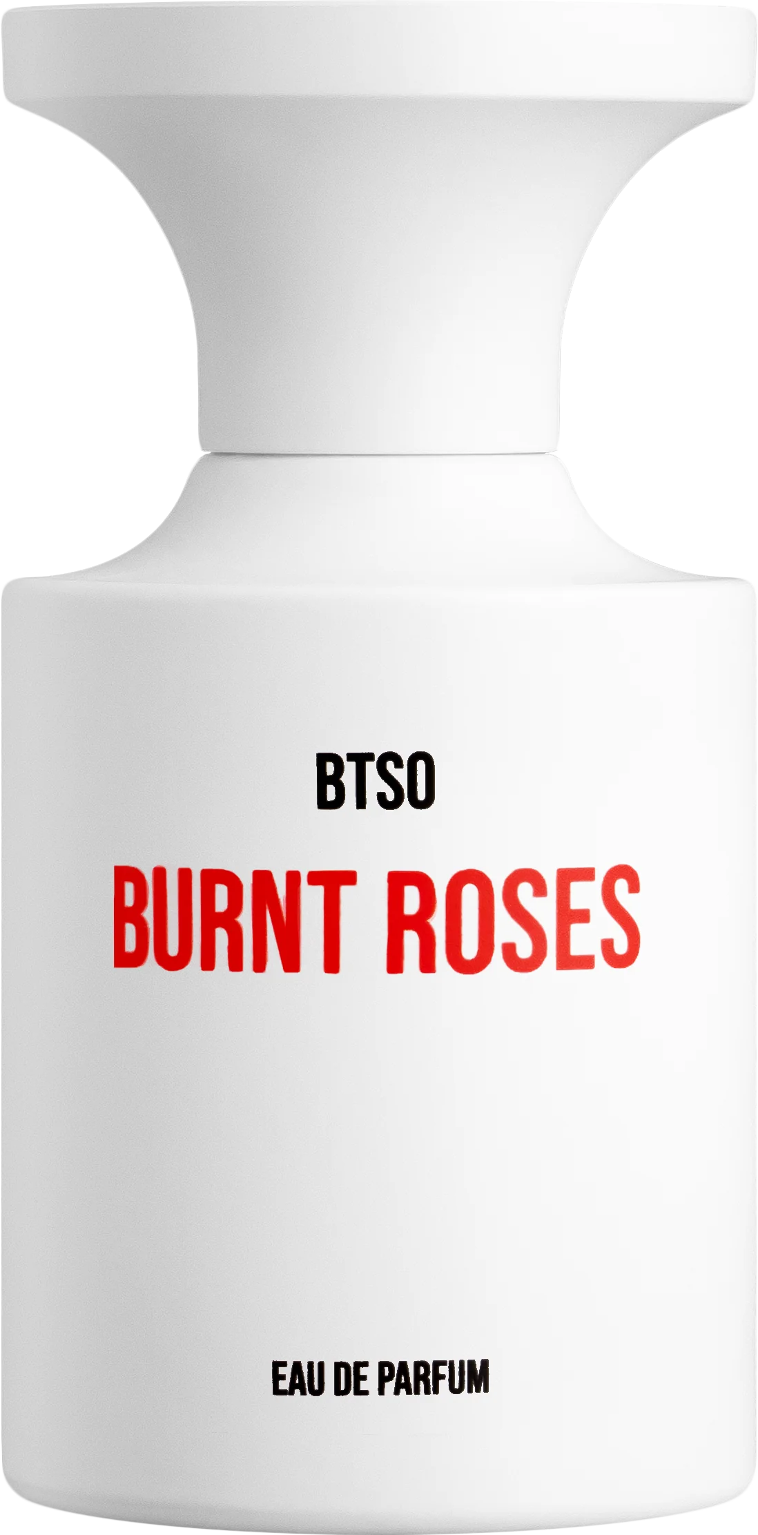 BURNT ROSES (Discontinued)