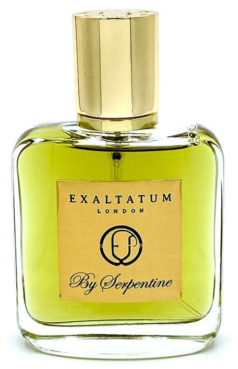 By Serpentine