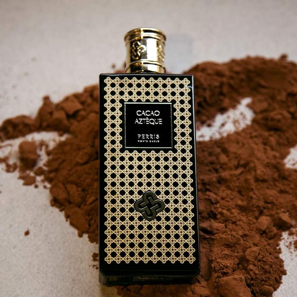 Cacao Azteque - Image 2