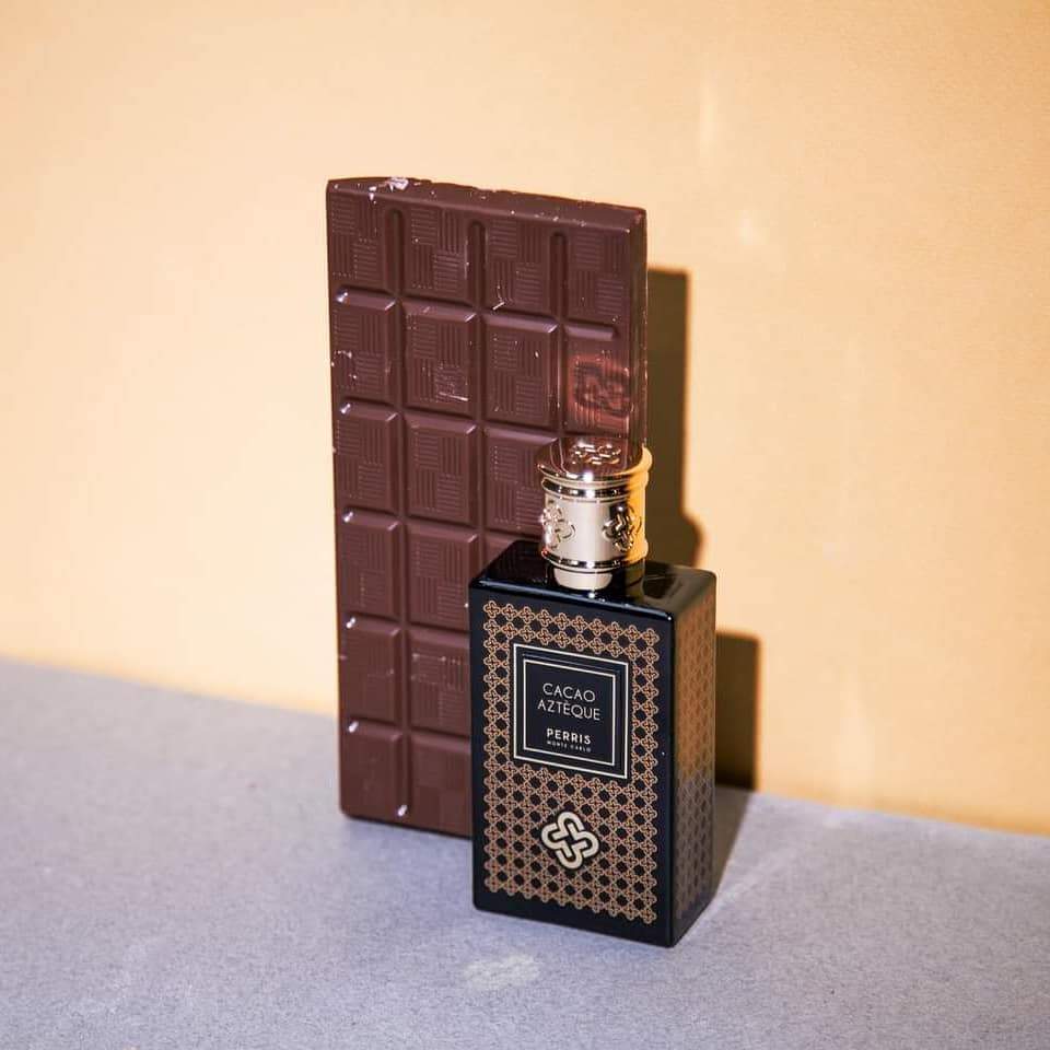 Cacao Azteque - Image 3
