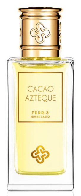 Cacao Azteque Extrait
