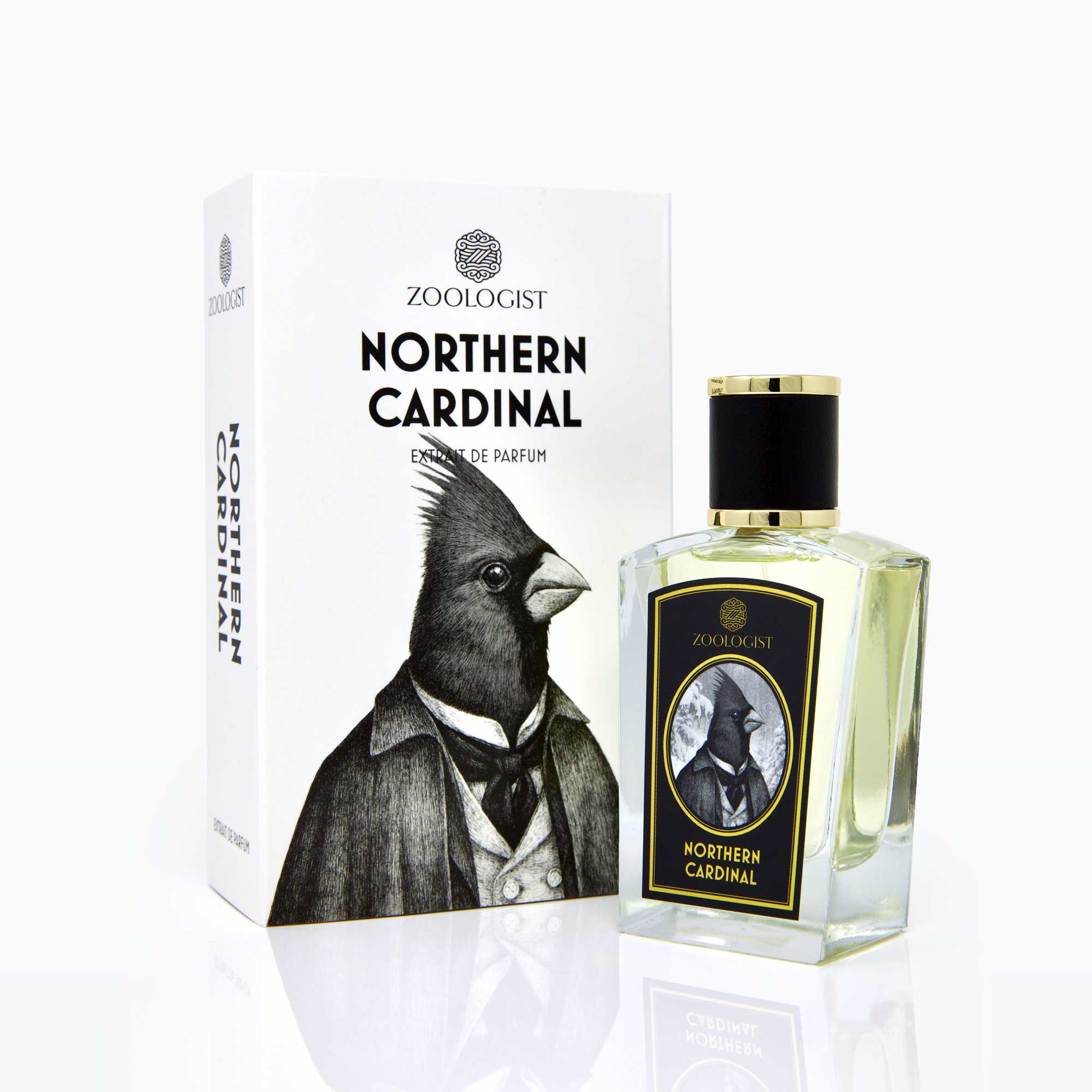 Cardinal (Discontinued) - Image 2