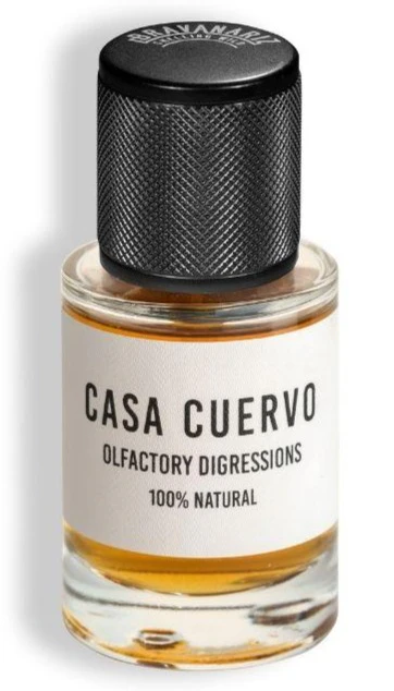 Casa Cuervo
