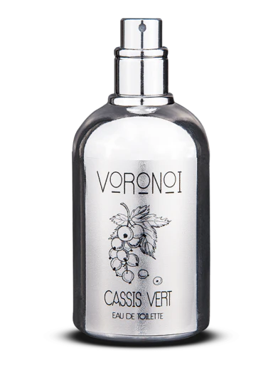 Cassis Vert (Discontinued)
