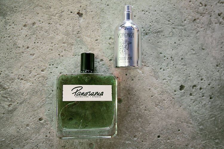 Cassis Vert (Discontinued) - Image 2