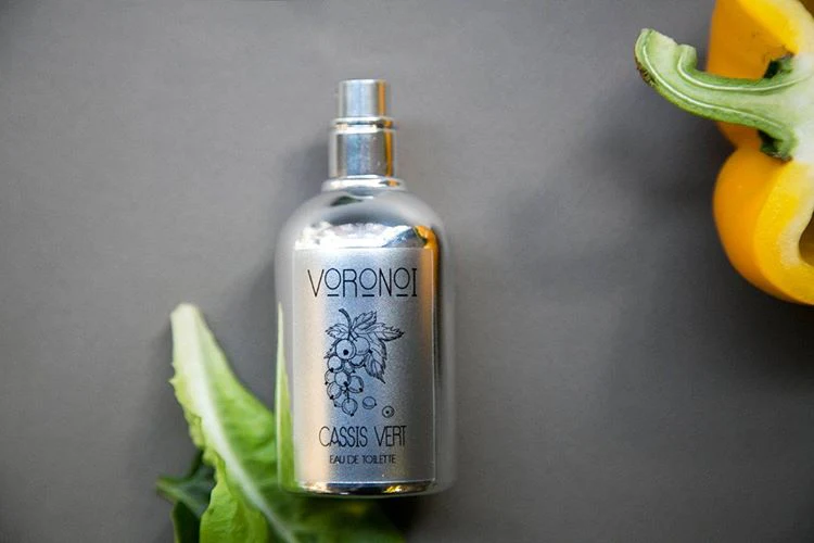 Cassis Vert (Discontinued) - Image 3