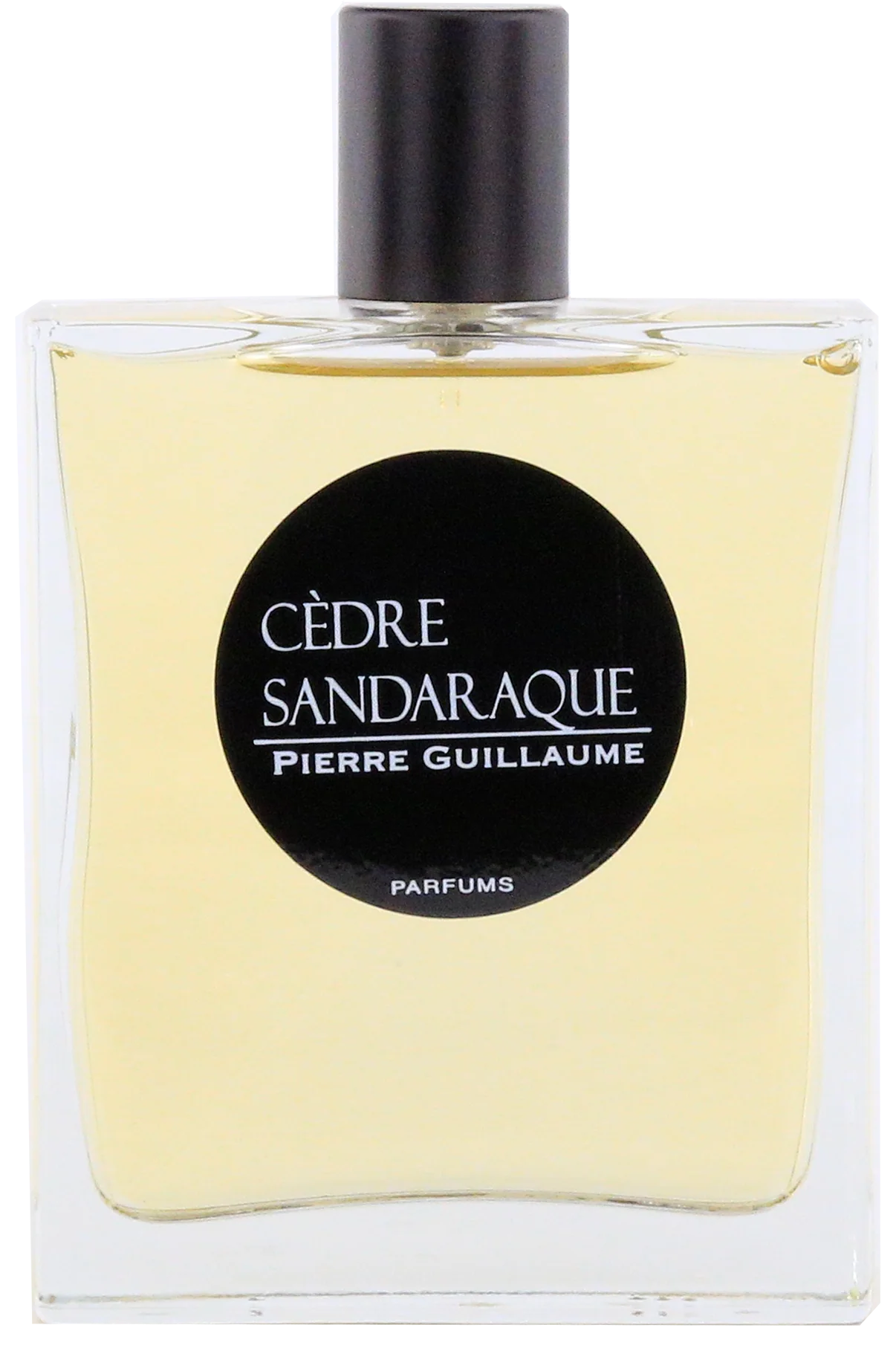 Cèdre Sandaraque (Discontinued)