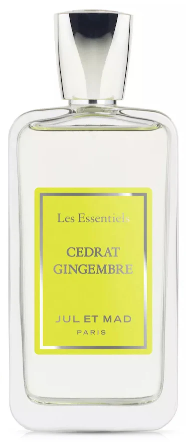 Cedrat Gingembre (Discontinued)