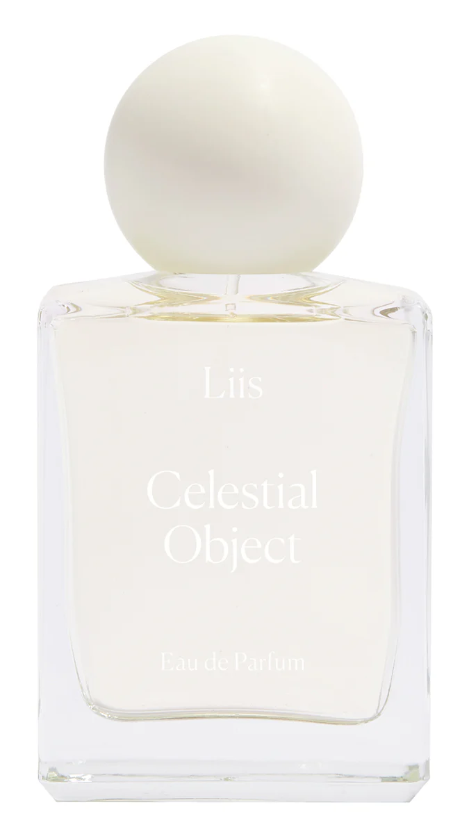 Celestial Object