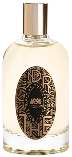 Cendres de Thé (Discontinued)