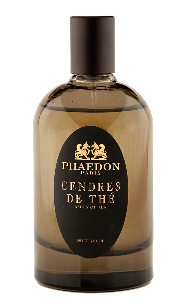 Cendres de Thé (Discontinued) - Image 2