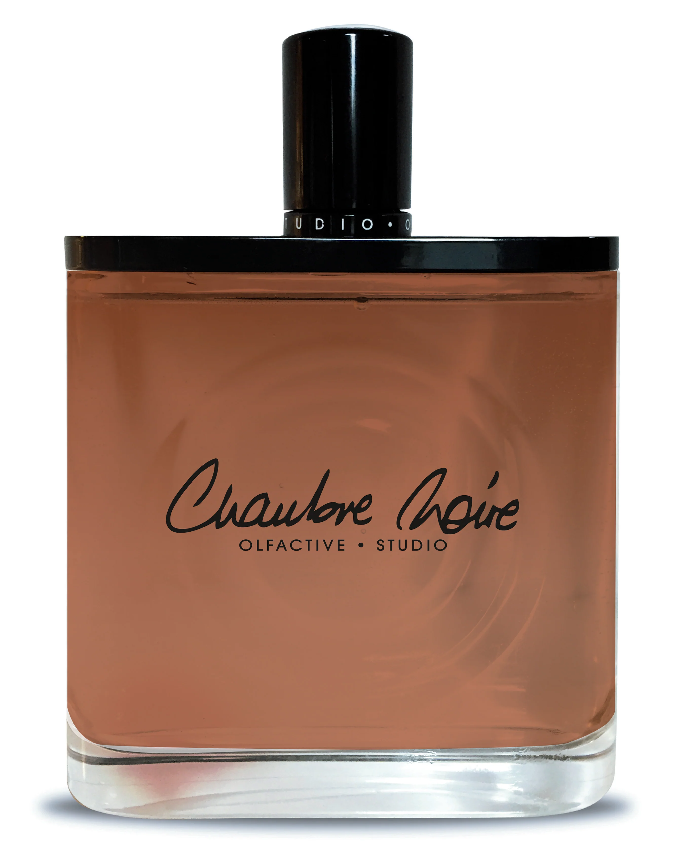 Chambre Noire