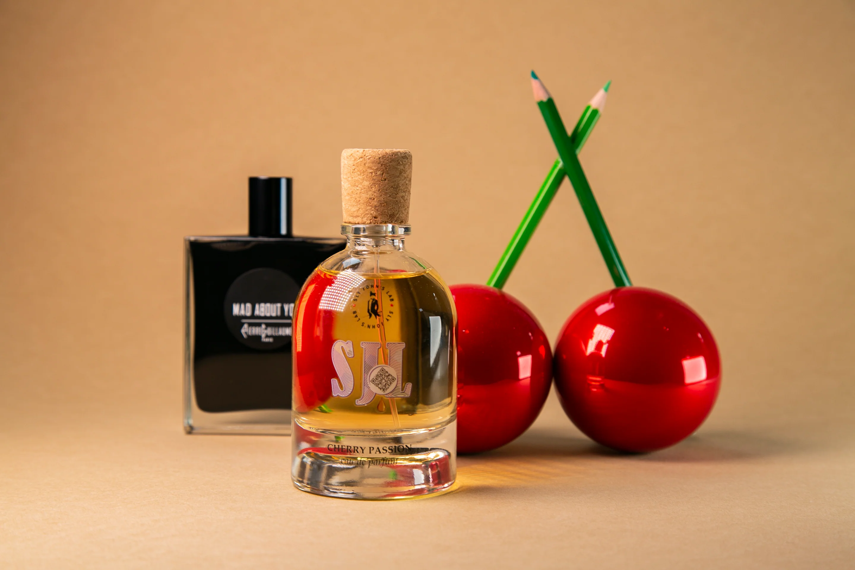 Charming Cherries Pack - Image 2