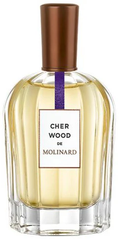 Cher Wood (Discontinued)