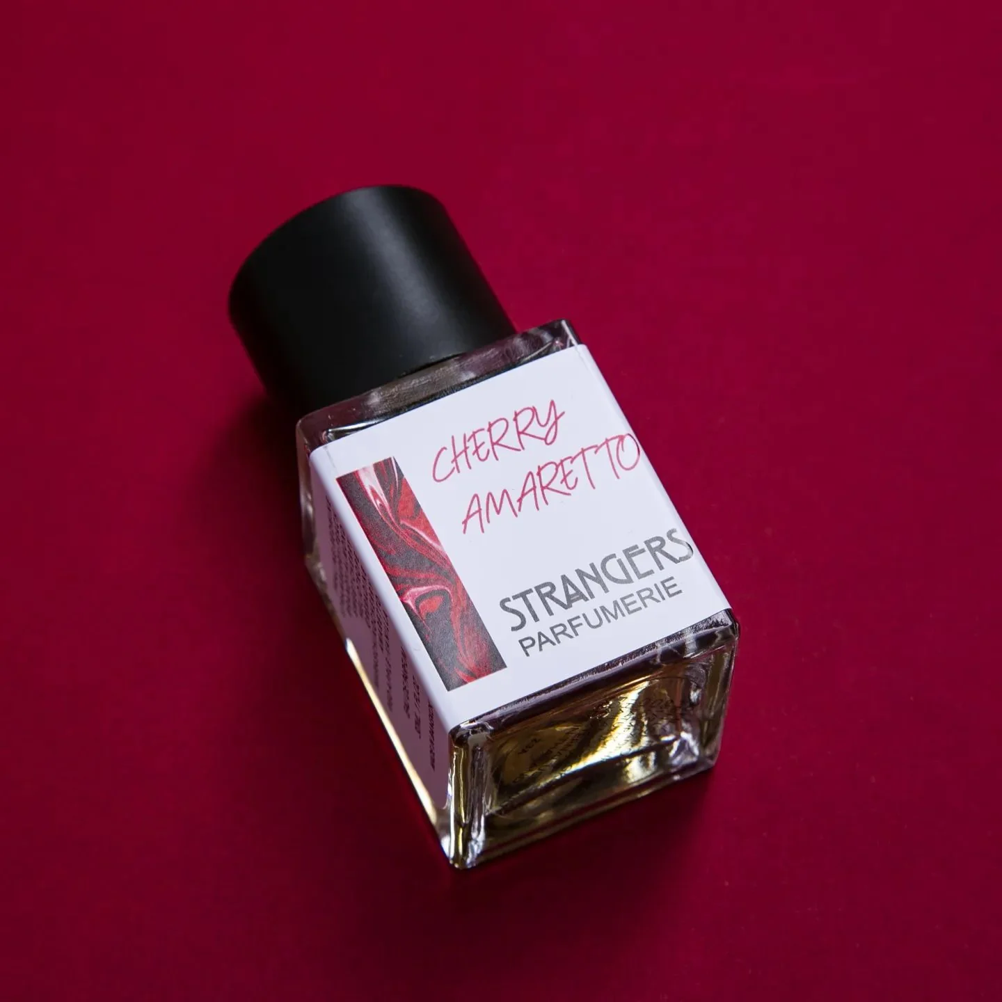 Cherry Amaretto - Image 2
