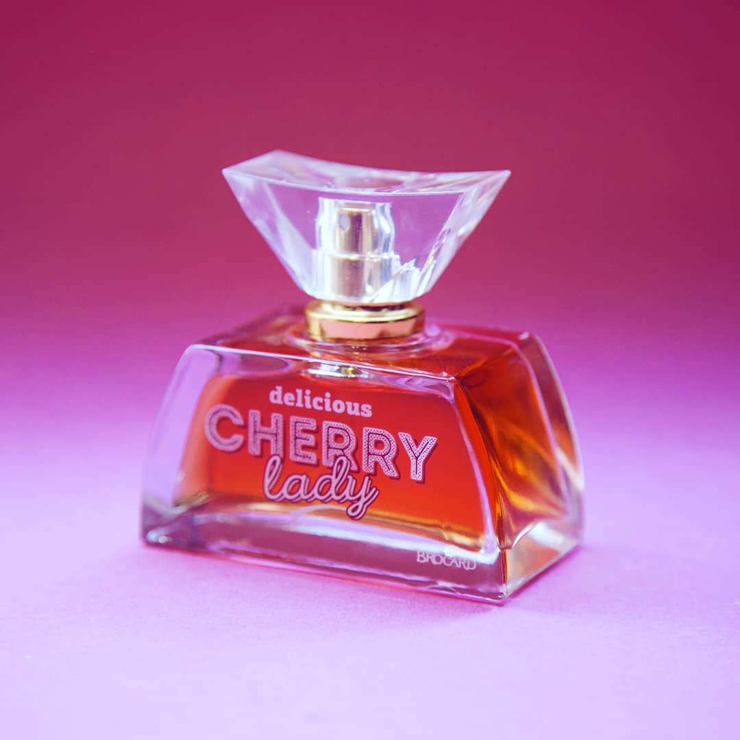 Cherry Lady - Image 2