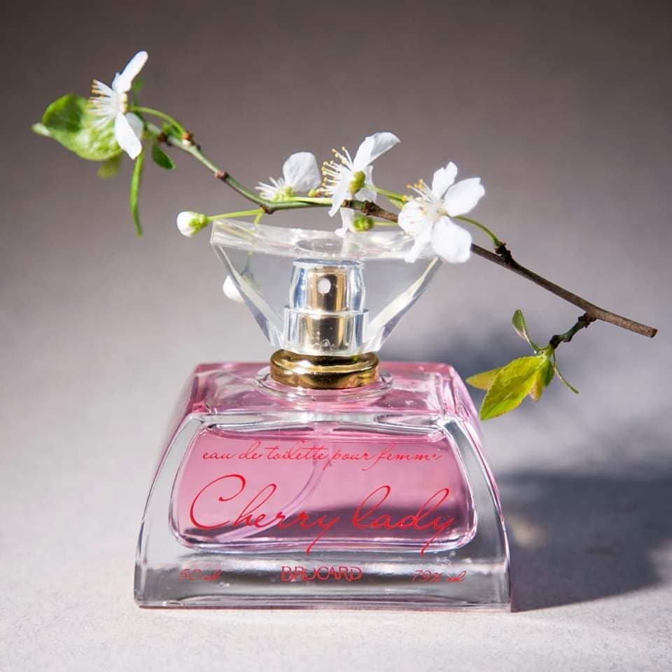 Cherry Lady - Image 3