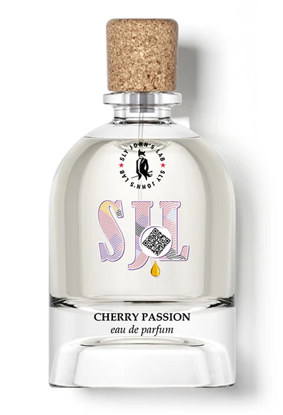 Cherry Passion