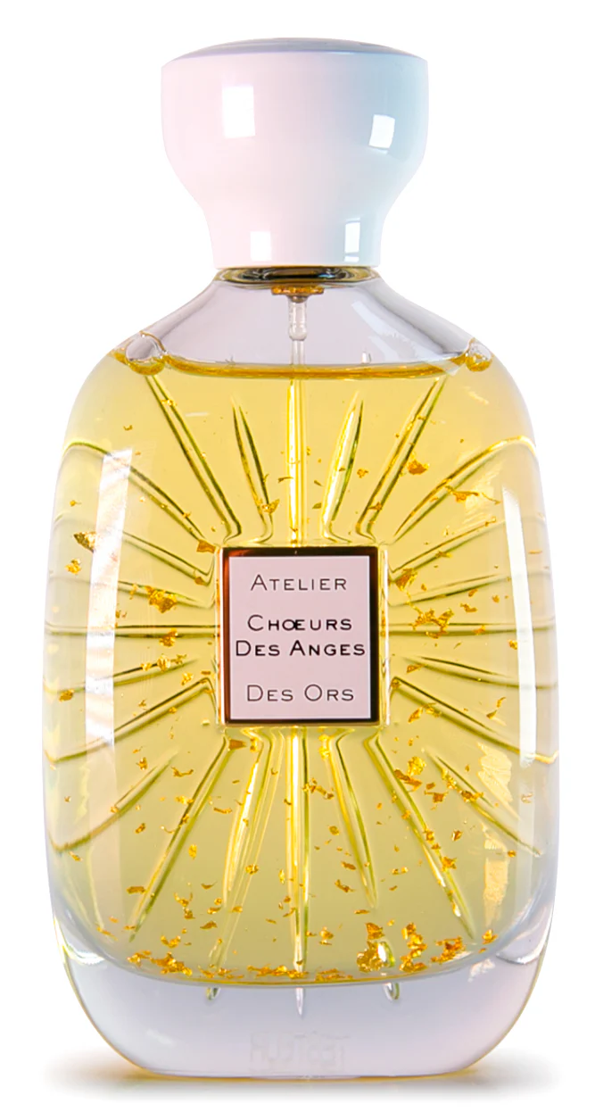 Chœur des Anges (Discontinued)
