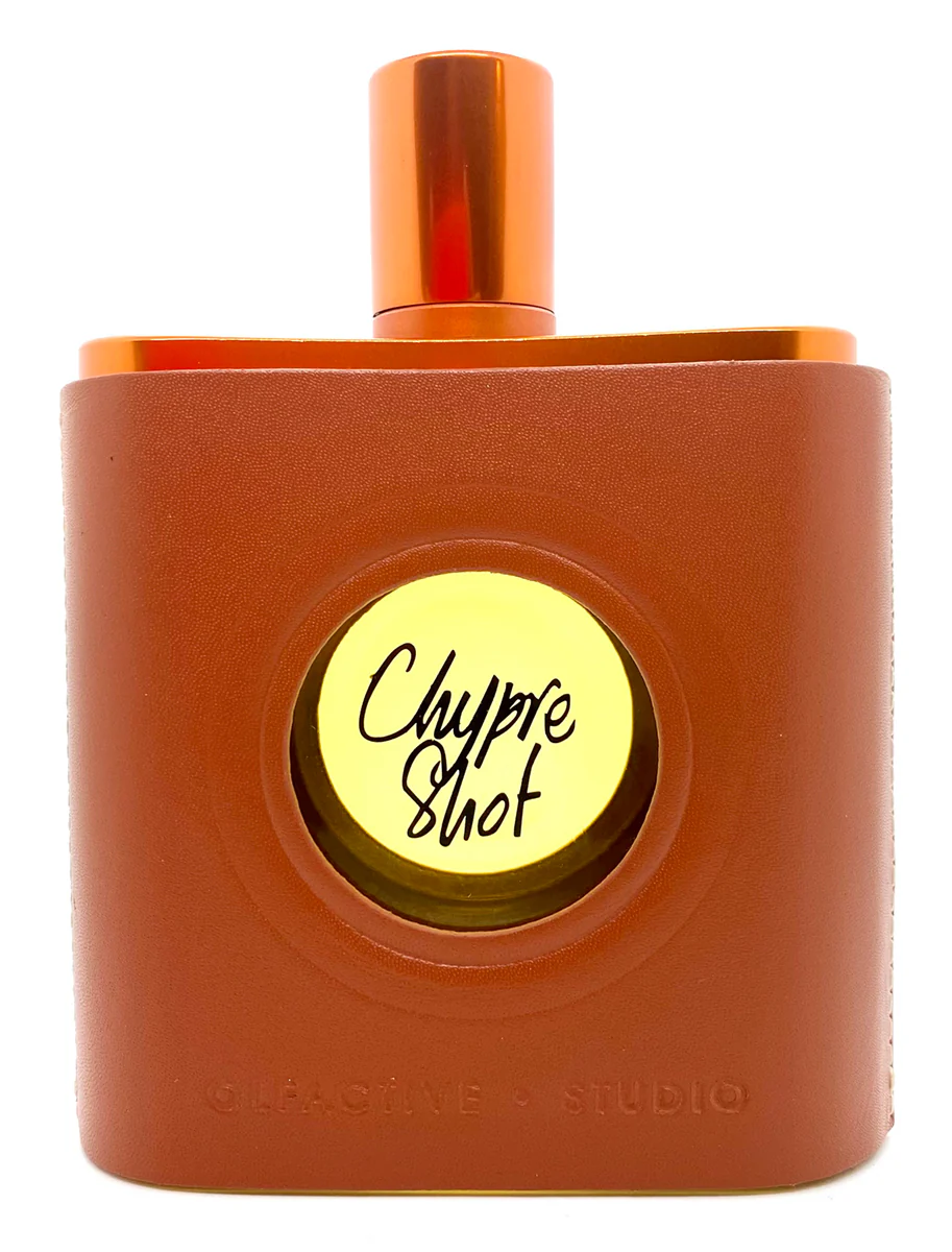 Chypre Shot