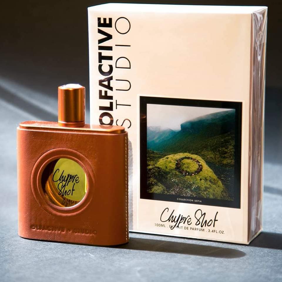 Chypre Shot - Image 2