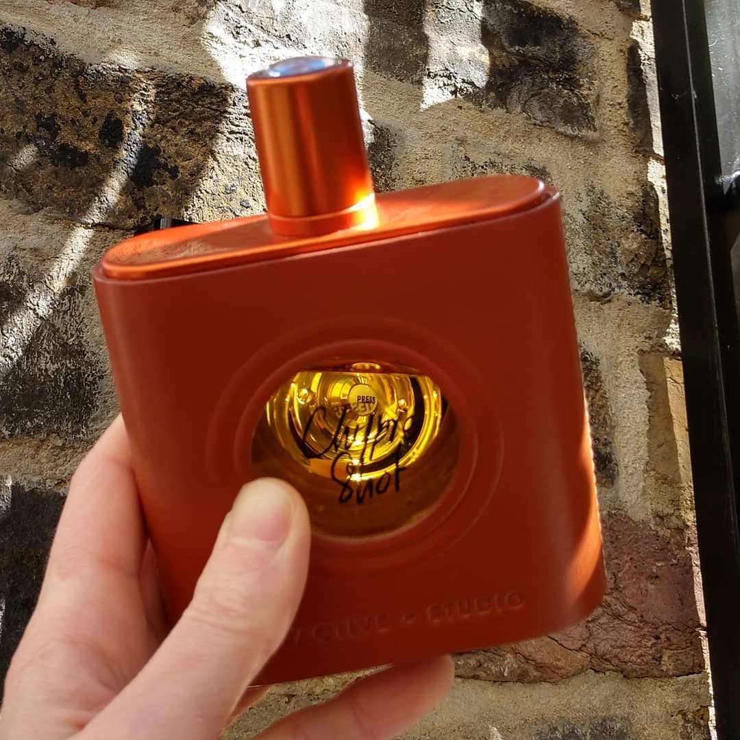 Chypre Shot - Image 3