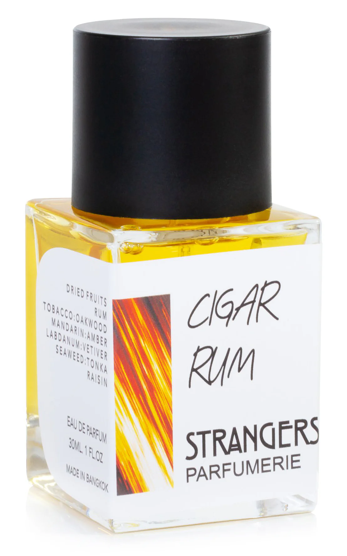 Cigar Rum