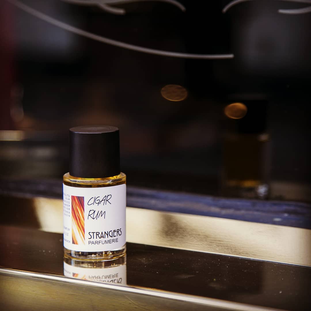 Cigar Rum - Image 2