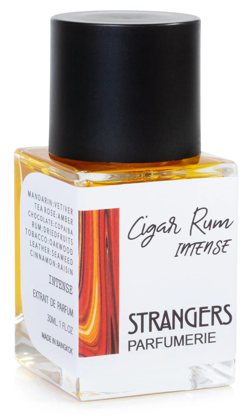 Cigar Rum Intense (Discontinued)