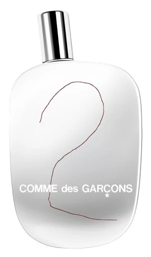 Comme des Garcons 2