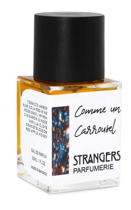 Comme Un Carrousel (Discontinued)