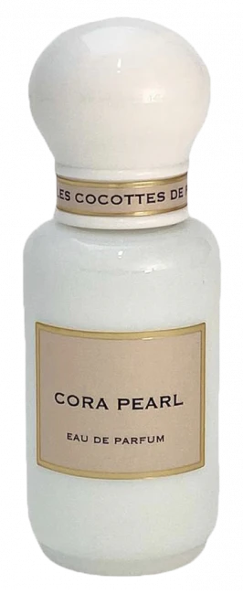 Cora Pearl