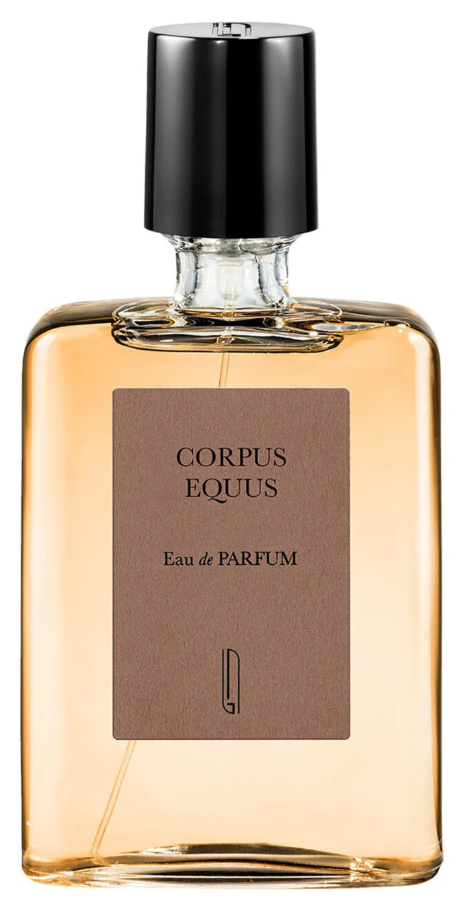 Corpus Equus