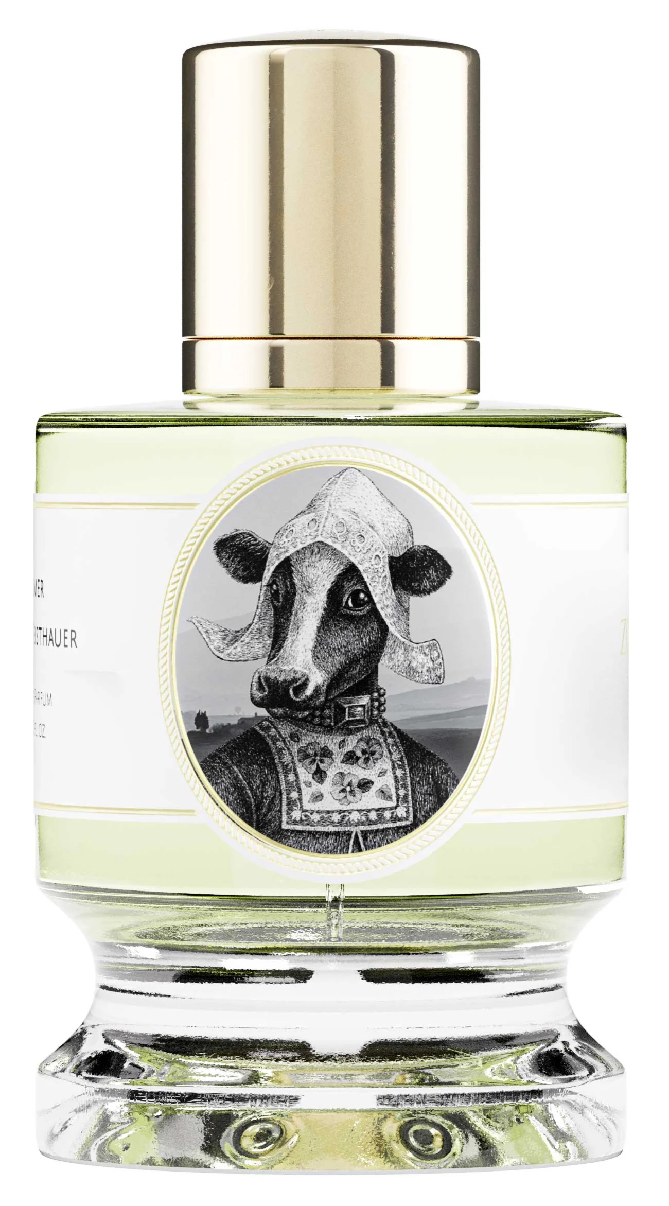 Cow