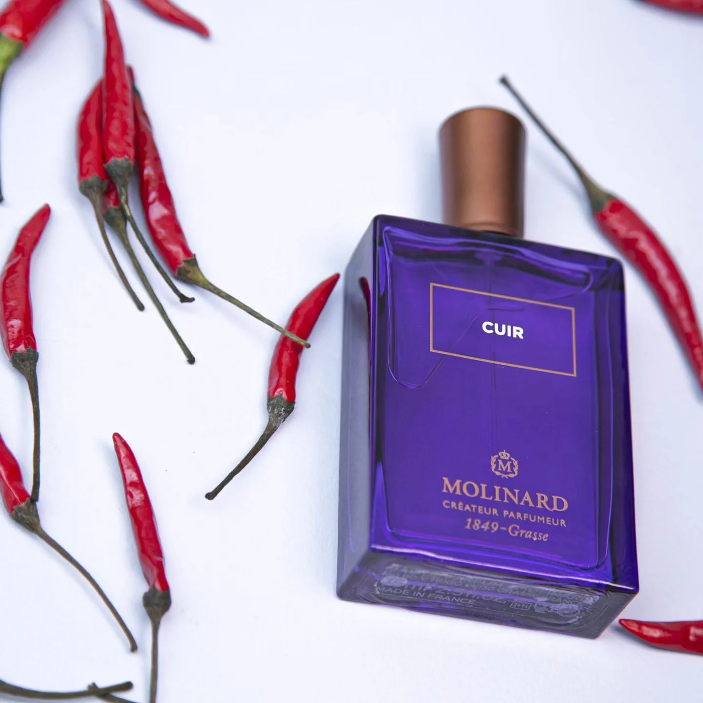 Cuir (Discontinued) - Image 2