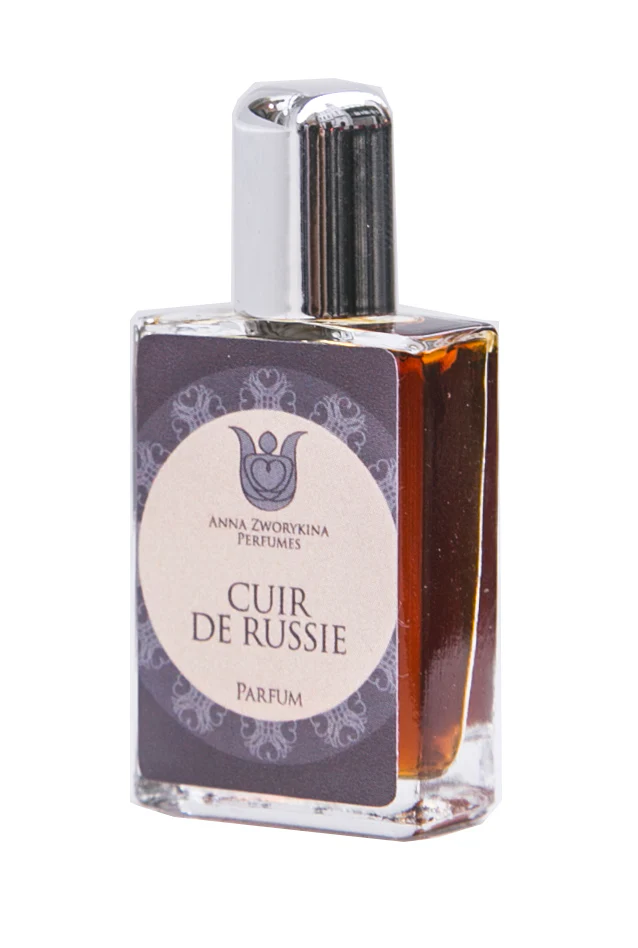 Cuir de Russie - Image 3