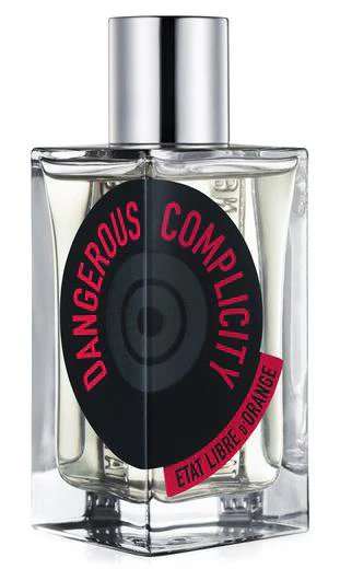 Dangerous Complicity