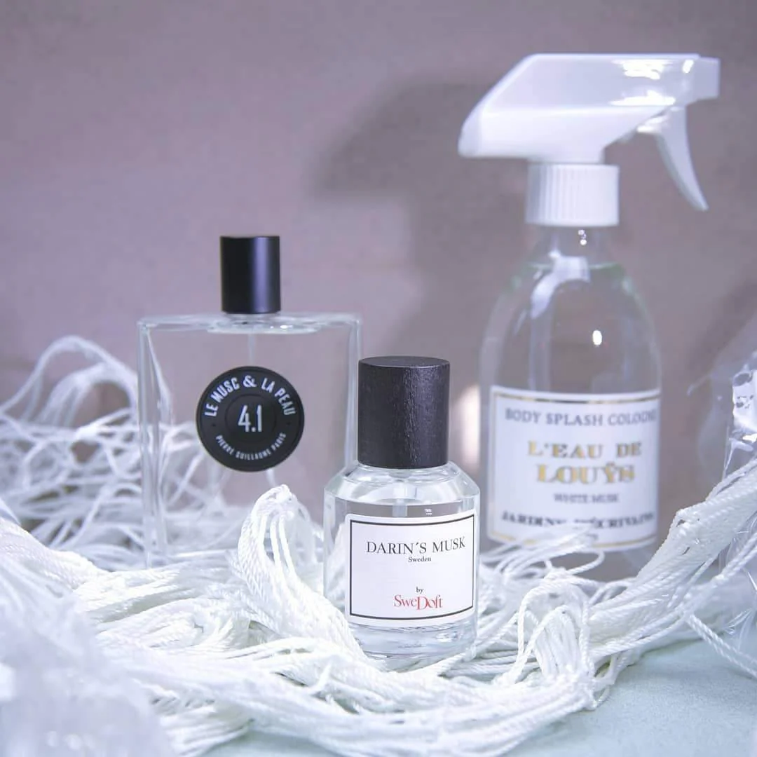 Darin's Musk - Image 3